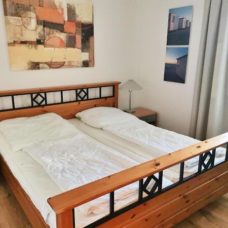 Apartmentvermittlung Mehr Als Meer - Objekt 9 ニーンドルフ エクステリア 写真