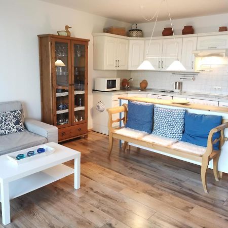 Apartmentvermittlung Mehr Als Meer - Objekt 9 ニーンドルフ エクステリア 写真