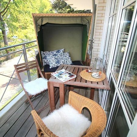 Apartmentvermittlung Mehr Als Meer - Objekt 9 ニーンドルフ エクステリア 写真