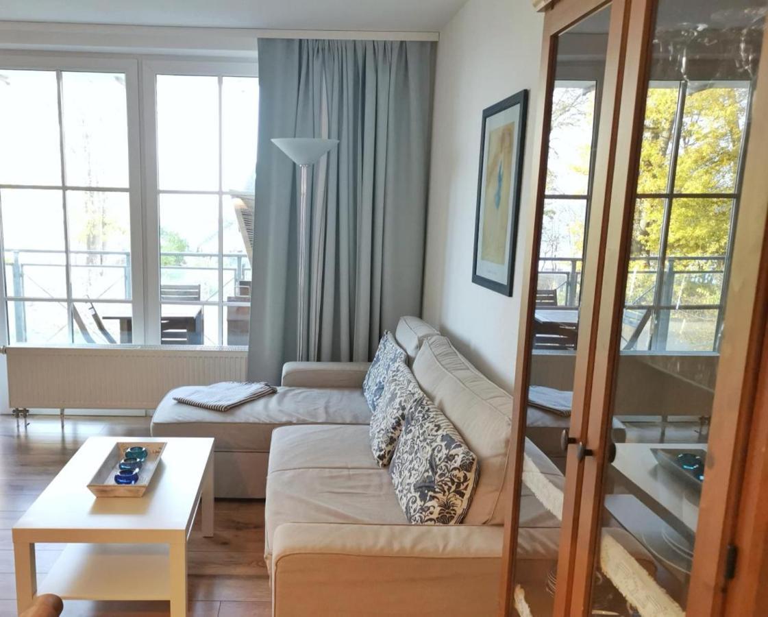 Apartmentvermittlung Mehr Als Meer - Objekt 9 ニーンドルフ エクステリア 写真