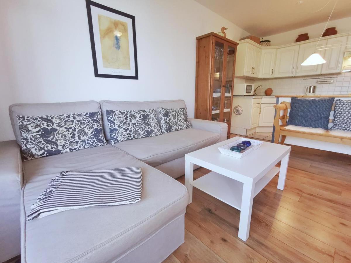 Apartmentvermittlung Mehr Als Meer - Objekt 9 ニーンドルフ エクステリア 写真