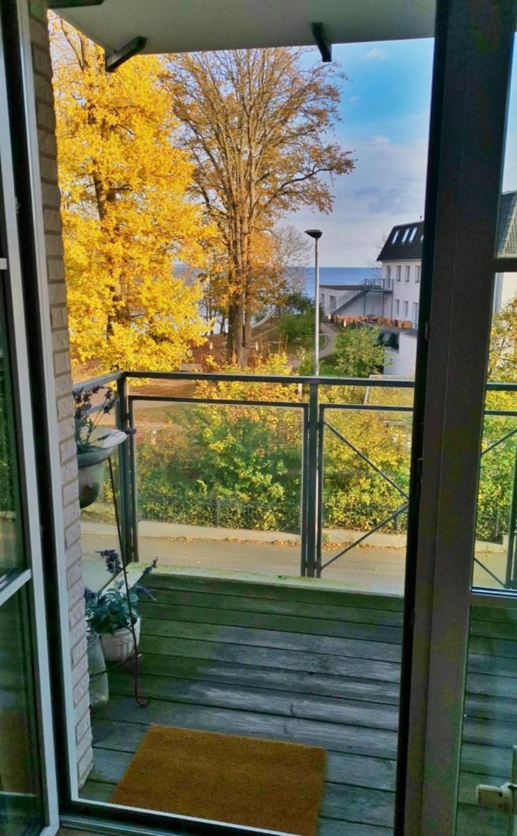 Apartmentvermittlung Mehr Als Meer - Objekt 9 ニーンドルフ エクステリア 写真