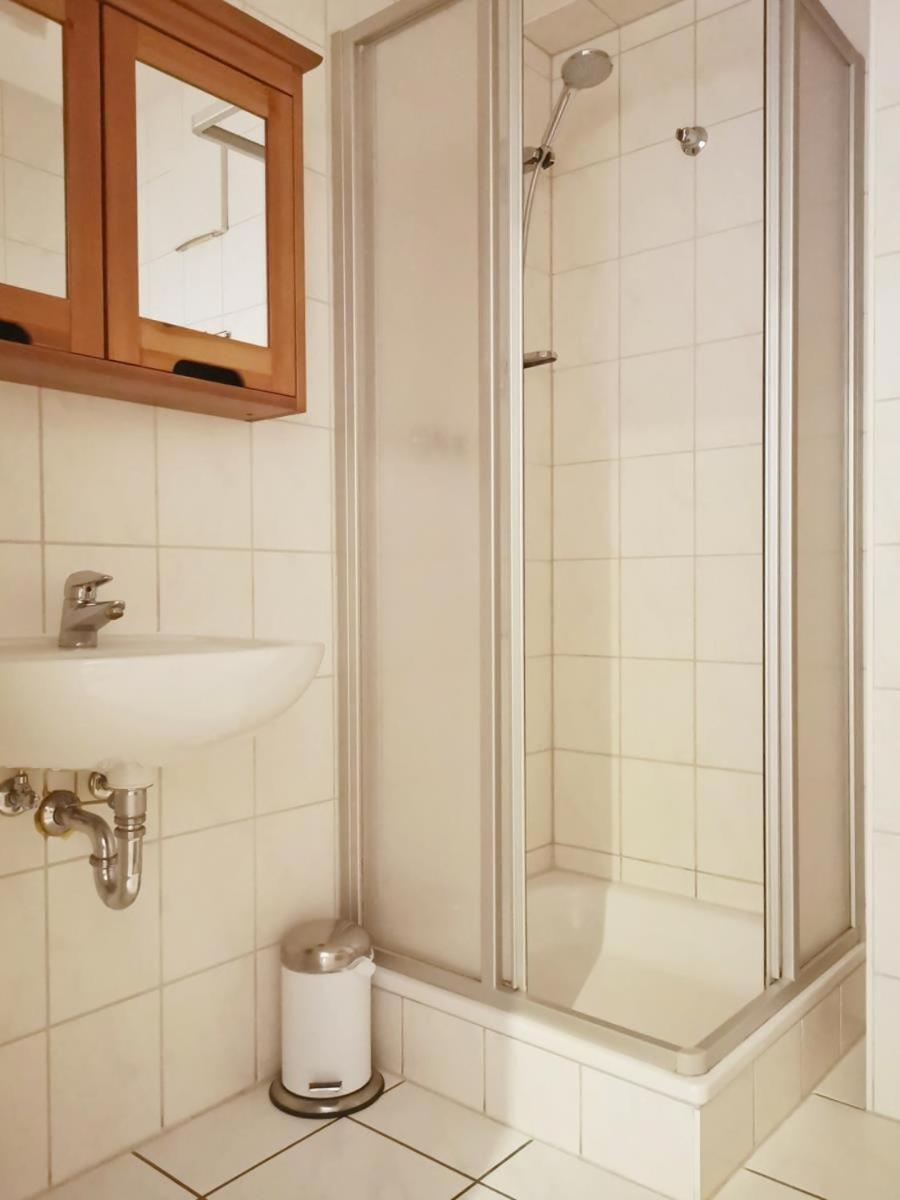 Apartmentvermittlung Mehr Als Meer - Objekt 9 ニーンドルフ エクステリア 写真
