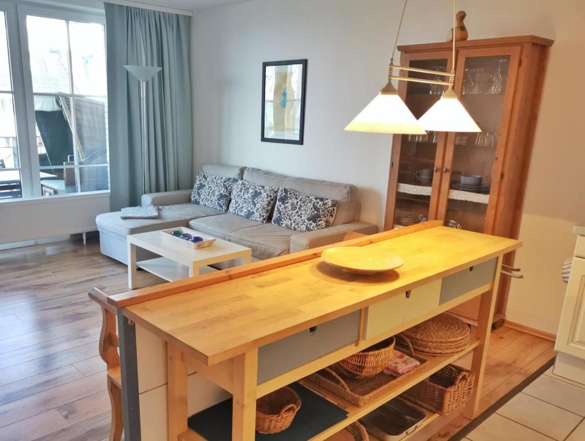 Apartmentvermittlung Mehr Als Meer - Objekt 9 ニーンドルフ エクステリア 写真